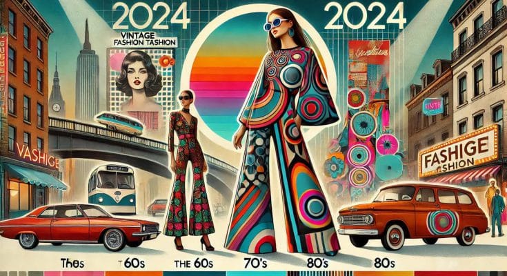 vintage