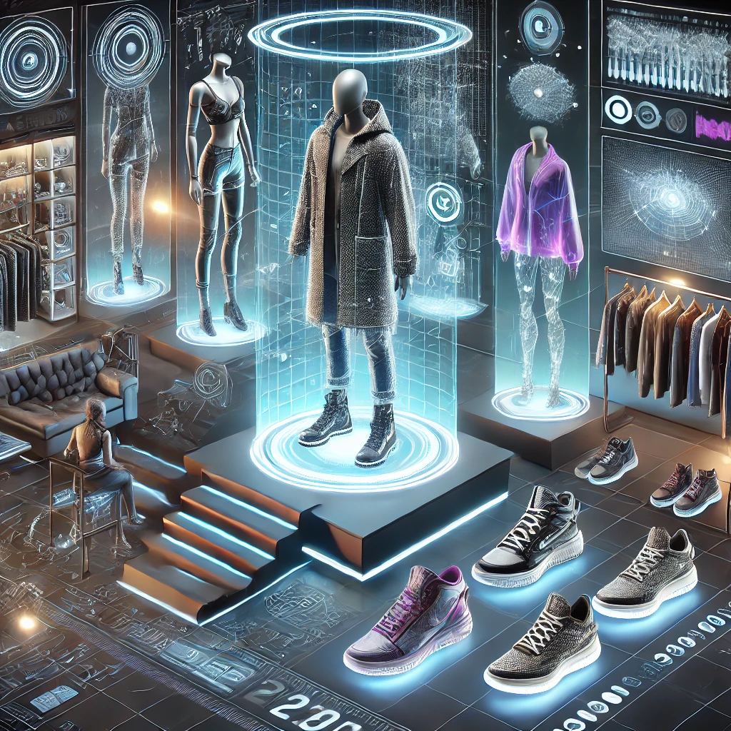 moda cyfrowa
