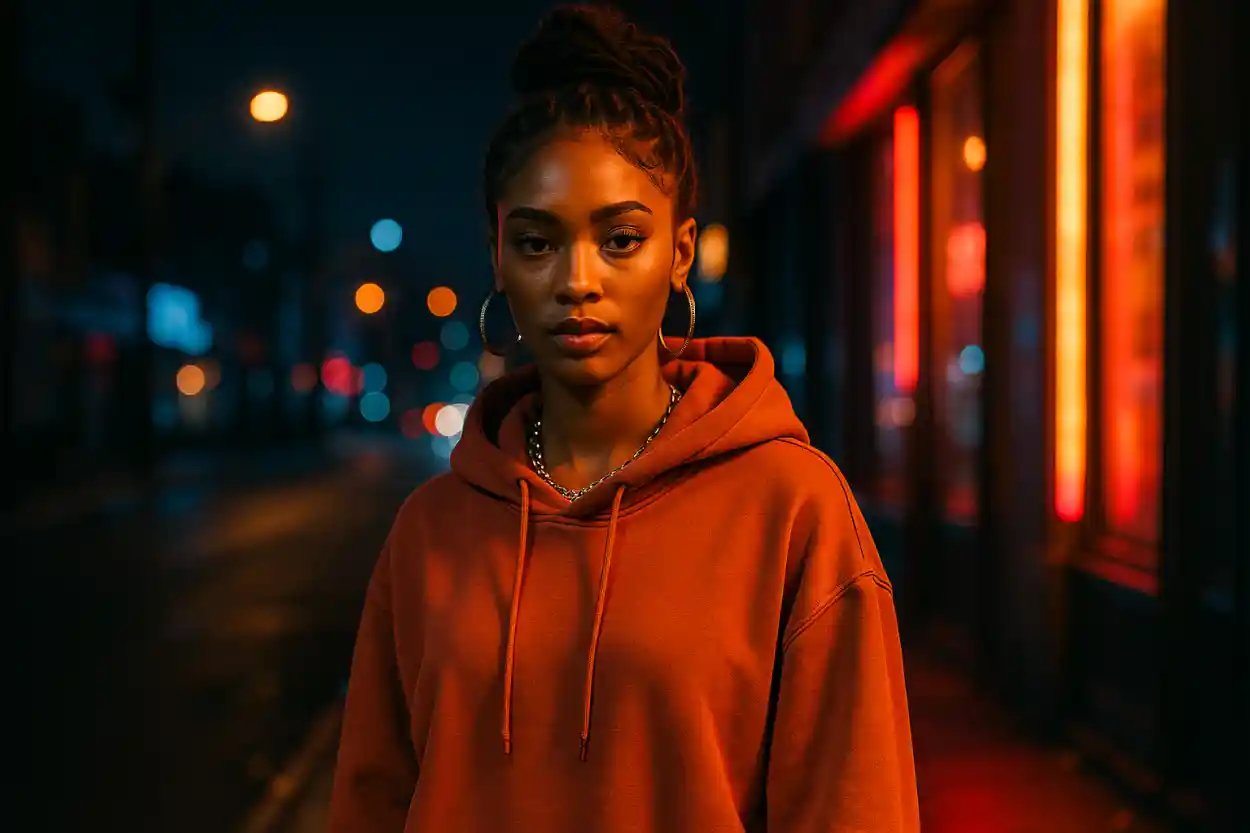 moda haute streetwear
