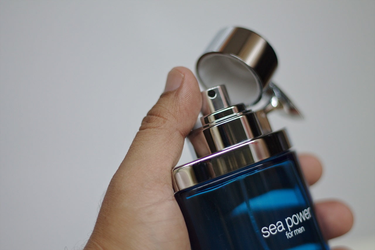 Perfumy dla mężczyzny czy to dobry prezent ?